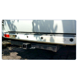 Nouvel attelage avant carré pour <span class=keywords><strong>Fiat</strong></span> <span class=keywords><strong>Ducato</strong></span> 2002 accessoire automatique de barre de remorquage de remorque - Product Image 6