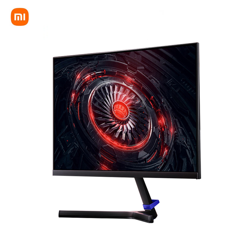 Màn Hình Chơi Game Redmi 23.8 "Chính Hãng Màn Hình LCD Xiaomi Tốc Độ Làm Mới G24 165Hz Màn Hình Máy Vi Tính Chơi Game Mi Độ Phân Giải 1080P