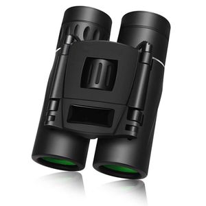 Binoculares Portátiles 8x21 de Alta Definición para Observación de Animales, Turismo, Senderismo y Montañismo con <span class=keywords><strong>Zoom</strong></span> Ajustable - Product Image 2