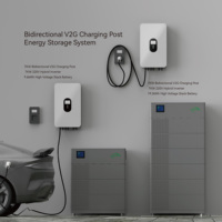 Batterie de stockage d'énergie solaire HV en stock UE, boîtier de batterie 20 kWh 30 kWh, batterie lithium solaire haute tension, garantie qualité 10 ans