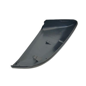 Coques de rétroviseurs Honda Civic 2016-2021, ensemble complet, boîtiers de rétroviseurs latéraux en plastique avec installation par ruban adhésif ou vis - Product Image 5