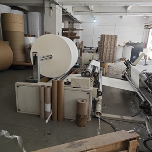 Customized Size Re Rolling C1S Coated Roll <b>Paper</b> <b>Cardboard</b> - Product Image 4