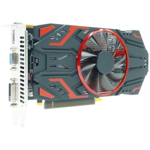 การ์ดจอ <span class=keywords><strong>GTX</strong></span> <span class=keywords><strong>550</strong></span> <span class=keywords><strong>Ti</strong></span> 4GB 128bit DDR5 ของแท้ใหม่เอี่ยม รองรับ HD DirectX 11 สำหรับเล่นเกมส์ คอมพิวเตอร์ตั้งโต๊ะ ขายส่งจากโรงงาน - Product Image 1