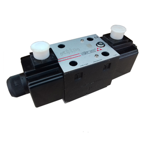 วาล์วควบคุมทิศทางไฮดรอลิกแท้จาก ATOS รุ่น DKE-1714-X 230/50/60AC, DKE-1711-X 110DC, DKE-1714-X00-DC ขายดี มีสินค้าพร้อมส่ง - Product Image 1