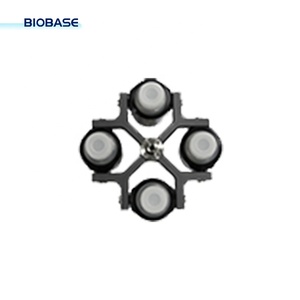 実験室のためのコンパクトベンチの遠心分離機4 * <span class=keywords><strong>500ml</strong></span>のBiobase 5000rpmの遠心分離機 - Product Image 3