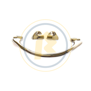 Maniglia Adattabile Ac Rolcar per OE 91026620, Compatibile con Fiat 500 1966 - Product Image 1