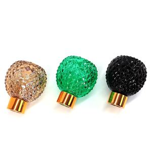 LANGXU Perfume Crystal Diamond Bottle Purple Nosso <span class=keywords><strong>Champagne</strong></span> Black 50 Shinny Pressure Atacado E Vazio <span class=keywords><strong>Mini</strong></span> Difusor Garrafas - Product Image 5