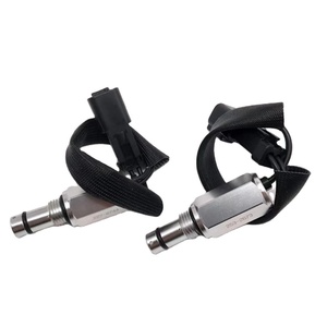 Nouveau capteur de pression haute pression 253-2673 2532673 pour pièces de bulldozer sur roues CAT824K 844 844K 854G - Product Image 1