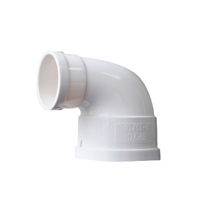 <span class=keywords><strong>PVC</strong></span> ống nước giảm phù hợp tiêu chuẩn có kích thước 90-110 độ góc bên phải kết nối ống thoát nước Ống nhựa khác nhau - Product Image 2