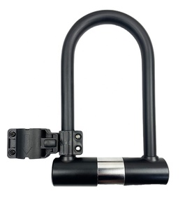 <span class=keywords><strong>Antivol</strong></span> mécanique pour vélo Jinjian, cadenas en acier à clé, accessoires pour vélo, accessoires pour vélo électrique, accessoires pour VTT - Product Image 1
