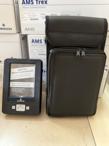 Comunicador de Dispositivos TREX2, Comunicador Portátil, Emerson TREX2LFPKLWP3S - Product Image 2