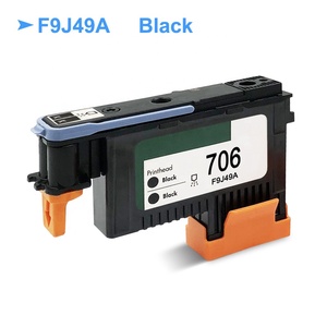 Ocbestjet Cho HP 706 Đầu In Cho HP D5800 Máy In - Product Image 2