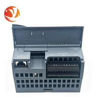Módulo de Entrada Analógica PLC SIEMENS 6ES7 214-1HE30-0XB0 6ES7214-1HE30-0XB0 Original, Nuevo, para Programación PLC, 16 I/O, 110V