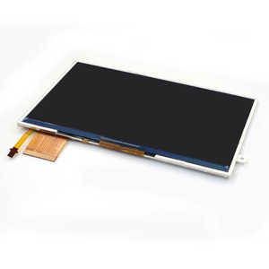 <span class=keywords><strong>Écran</strong></span> LCD IPS <span class=keywords><strong>de</strong></span> remplacement pour console PSP3000, rétroéclairage amélioré, sans soudure - Product Image 3