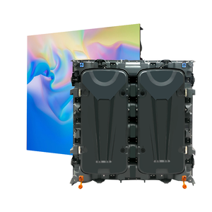 960X960 Led Affichage Scène Événement Écran Led Extérieur Concert Scène <span class=keywords><strong>Fond</strong></span> Led Vidéo Wa8 p10 ll <span class=keywords><strong>Acheter</strong></span> Outdo-ou eo WalLed Vidl - Product Image 4