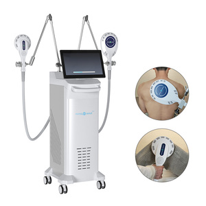 Nueva Máquina de Magnetoterapia Fisioterapéutica para Aliviar el Dolor Muscular Post-Entrenamiento, Recuperación de Lesiones Deportivas, Equipo de Tratamiento Magnético Indoloro - Product Image 2