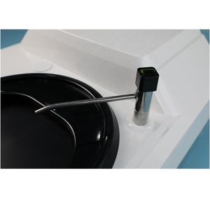 MoPao 160E Metallographische Schleif-/Poliermaschine/WEIYI/Schleif- und Poliergerät - Product Image 6