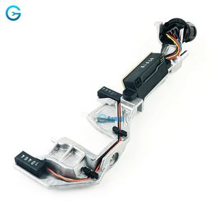 Fabricante Profesional de Selector de Marchas 0B5 DL501, Módulo de Sensor de Caja de Cambios Automática OB5 927 para VW Audi - Product Image 2