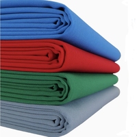 Tapis de billard professionnel PNS 760 à vitesse rapide pour tables de 9 pieds