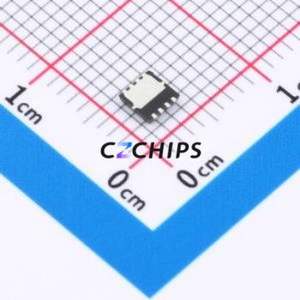 ทรานซิสเตอร์ภาคสนาม DFN3x3-8 SIS454DN-T1-GE3-VB ทรานซิสเตอร์ (MOSFET) แบบดั้งเดิมและใหม่เอี่ยม - Product Image 2