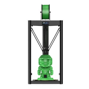 FLSUN V400 3D Printer - Product Image 5