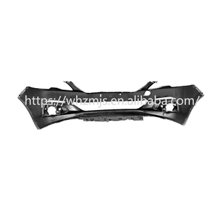 1622237080 YL00471280 Pare-chocs avant sans peinture pour <span class=keywords><strong>Peugeot</strong></span> New <span class=keywords><strong>301</strong></span> - Product Image 2