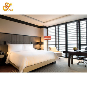 W <span class=keywords><strong>Hotel</strong></span> habitación de <span class=keywords><strong>Hotel</strong></span> fantástico diseño de la habitación de madera de muebles de <span class=keywords><strong>Hotel</strong></span> de madera proyecto Star dormitorio - Product Image 1