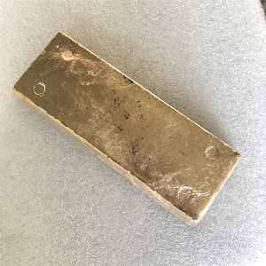 Nhà Máy Thạc Sĩ Hợp Kim Đồng Berili 3% Kim Loại Và Sản Phẩm Kim Loại Đồng Trung Gian Hợp Kim 1 Kg Giá Thau Thỏi - Product Image 5