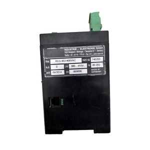 Controlador de Temperatura ROPEX RES-402 Nuevo Sellado 100% Original, Transformador de Corriente - Product Image 6