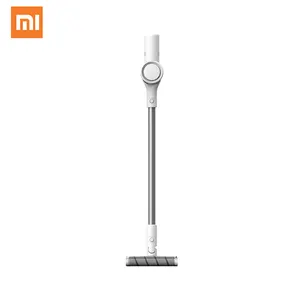 Xiaomi Mijia Penyedot Debu Genggam 1C 400W 20000Pa Rumah Tangga Isi Ulang Tanpa Kabel Nirkabel Handheld Stick Xiaomi Vacuum