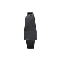 Pièces de fonderie en fonte ductile sur mesure OEM, moulage dans le sable avec usinage CNC pour machines industrielles