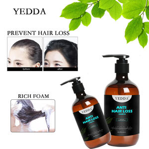 แชมพูออร์แกนิควีแกนขจัดรังแค บำรุงราก<span class=keywords><strong>ผม</strong></span> ป้องกันผมร่วง และทำความสะอาดล้ำลึกใน<span class=keywords><strong>ขั้น</strong></span><span class=keywords><strong>ตอน</strong></span>เดียว - Product Image 5