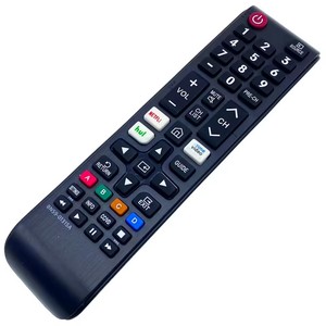 BN59-01315A รีโมทคอนโทรลสำหรับซัมซุง RU7300 TU7000 TU700D ซีรีส์ทีวี - Product Image 2