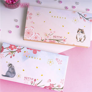 Blocchetti Adesivi Decorativi in Stile Cinese, Note Adesive alla Moda per Ragazze, Non Appiccicanti alle <span class=keywords><strong>Mani</strong></span> Sticky1515 - Product Image 5