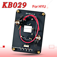 Adaptateur sans soldeurs compatible NXP KILLER pour Hyundai Ioniq Tucson 2019+