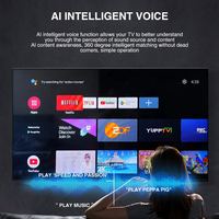 Q5 MAX Mini ATV Box Amlogic S905L3 Wifi de Doble Banda 2GB + 16GB Android 11 4K HDR Tv Box Reproductor Multimedia Streaming Set-top Box