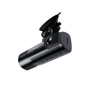 <span class=keywords><strong>Cam</strong></span>éra de voiture 4K 3 canaux Enregistrement en boucle cachée à 170 ° GPS et Wi-Fi Vision de nuit <span class=keywords><strong>Cam</strong></span>éra de tableau de bord universelle avec boîte noire pour toutes les voitures - Product Image 4
