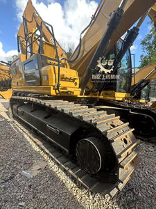 2023 pelle sur chenilles Caterpillar 336Gc d'occasion nouveau prix avec EPA utilisé Cat 336gc 330gc 326gc 323gc 320gc à vendre - Product Image 2