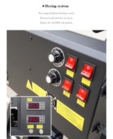 Kongkim 1,6 M 1,8 m 3,2 M Dx 5 XP 600 Cabezal de impresión Plotter Vinilo Flex Banner Impresora eco-solvente