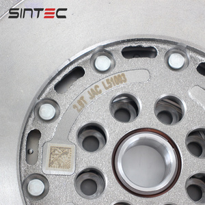 Pièces de rechange d'usine pour automobiles, fournisseur de systèmes, vire-aimanté à double masse 1005200GD190 pour JAC T6 2.0 - Product Image 5