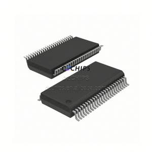 New & Original MT29F4G08ABAEAWP:E TSOP-48 Semiconductor IC CZSKU:L3C5G4O1 - Product Image 1