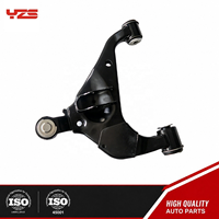 Bras de suspension inférieurs avant gauche YZS pour Hilux Pickup HILUX III Ute 48069-0K040, certifiés IATF16949, directement du fabricant