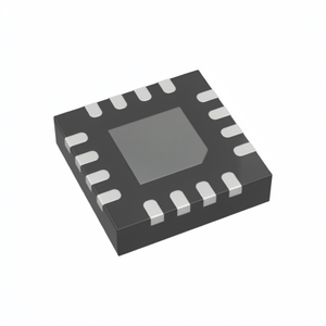 16 WFQFN Exposed Pad MAX17523ATE+T Power Management (PMIC) Components Electronic In Stock - Product Image 1