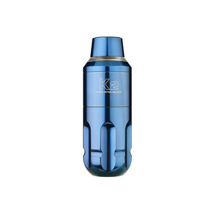 Máquina de Tatuaje Rotativa Personalizada, Pistola de Tatuaje de Alta Calidad para Arte Corporal, Suministros para Artistas Profesionales - Product Image 2