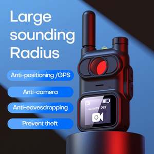 アンチスパイカメラ検出器<span class=keywords><strong>RF</strong></span>信号Wifi GSMオーディオバグGPSトラッカーAK780 - Product Image 2