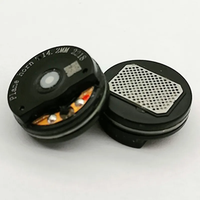 Écouteur magnétique planaire tweeter haut-parleur compression unité de pilote plat 14mm pour IEM écouteur intra-auriculaire audiophile