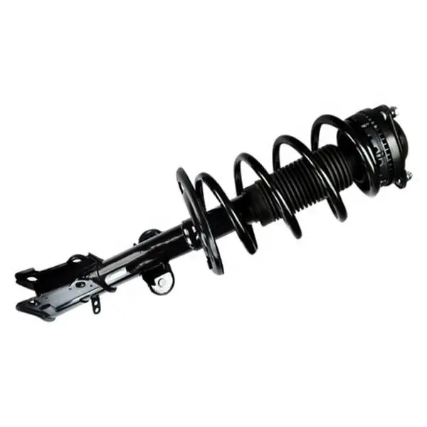 171128L 1331821 Front Passenger Side Compleet Strut Montage Voor Chrysler Town And Country 2008-2010