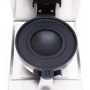 Commercial Equipment Non-stick Coating Stainless Steel Non-Stick UFO <b>Burger</b> Maker - Product Image 6