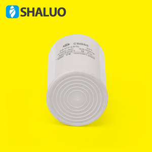 Condensateur Shaluo Cbb60 25µF 450VAC pour générateur et lave-linge - Product Image 4