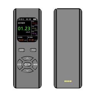 Новый портативный водонепроницаемый дозиметр работает подводный детектор ядерного излучения <span class=keywords><strong>x</strong></span> гамма-бета-измерения GM geiger counter - Product Image 5